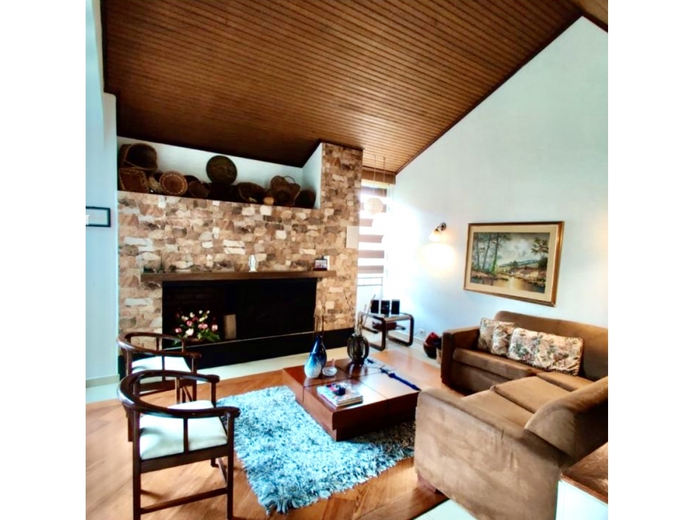 VENDO HERMOSA CASA EN NIZA CORDOBA TOTALMENTE REMODELADA — foto 5