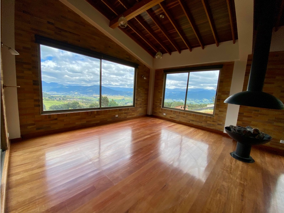 VENDO HERMOSA CASA YERBABUENA — foto 5