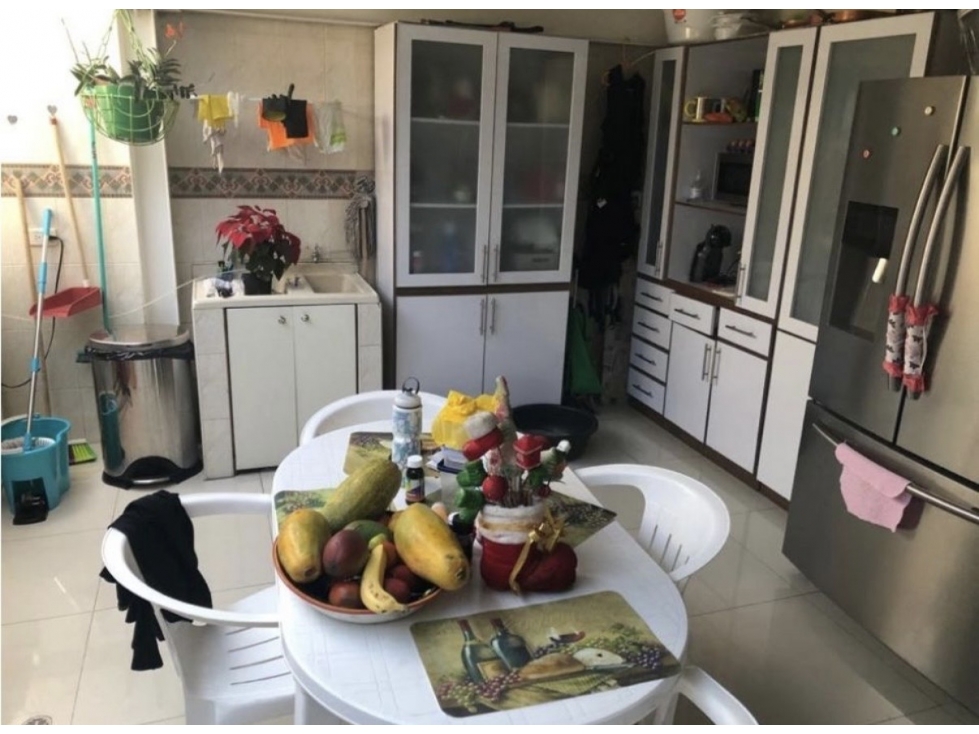 VENDO HERMOSA CASA EN NIZA CORDOBA REMODELADA — foto 4