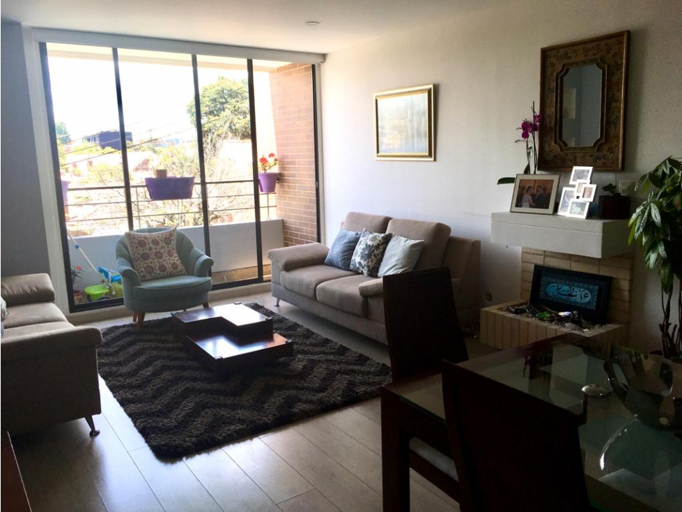 VENDO HERMOSA CASA EN NIZA TOTALMENTE REMODELADA — foto 3