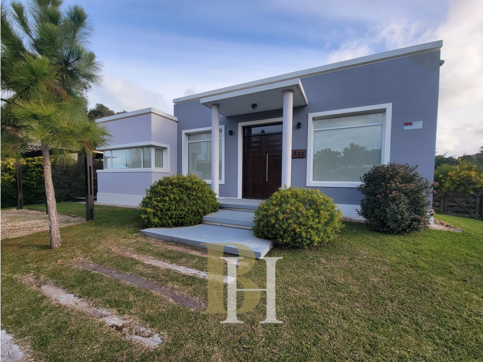 Casa Venta Costa Esmeralda GOLF II