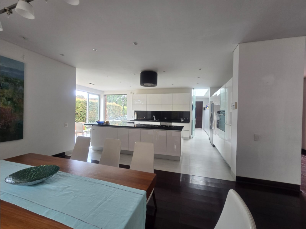 Venta de casa en San Simón, Bogotá — foto 3