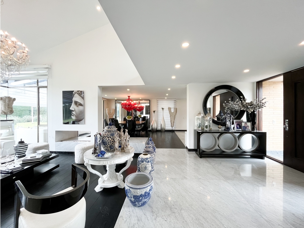 Casa en venta en San Simon — foto 6