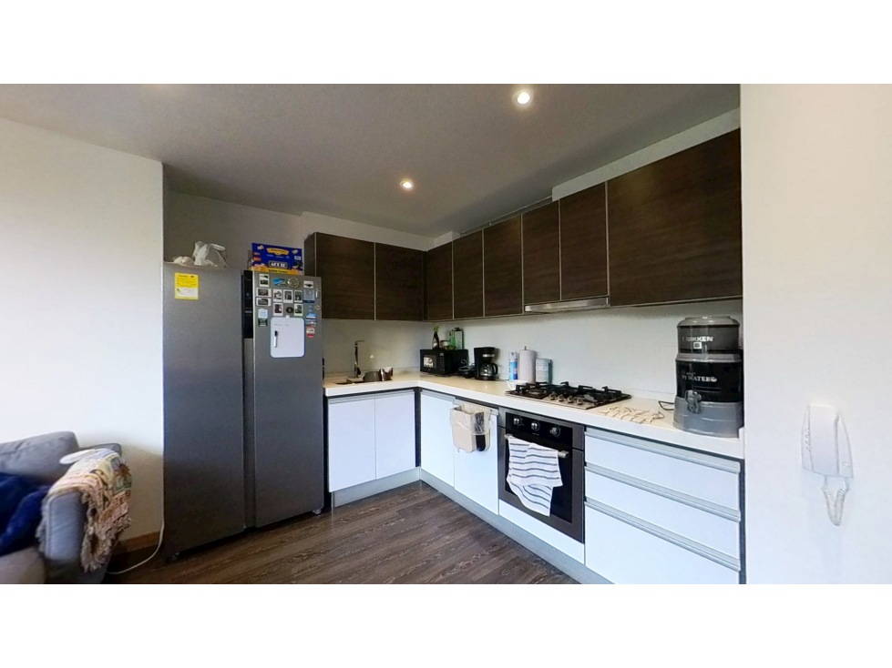Apartamento en venta Antiguo country, Bogotá — foto 3