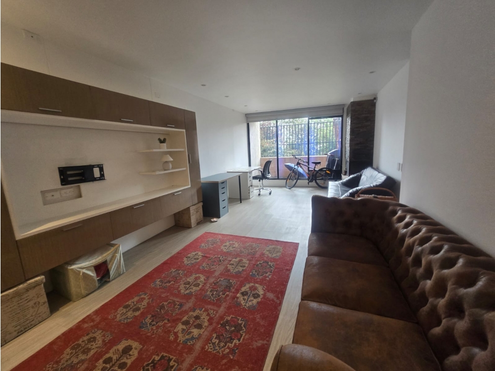Apartamento en venta en Chapinero Alto, Bogotá — foto 6