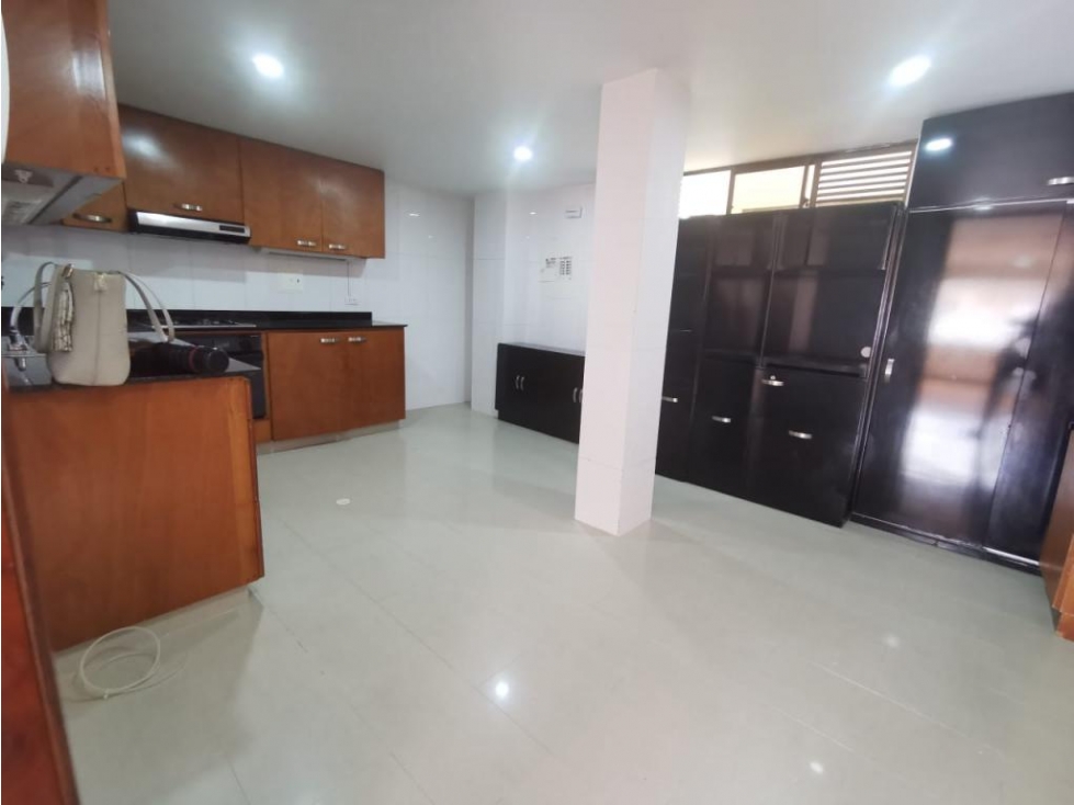 Apartamento en venta en Santa Barbara Alta, Bogotá — foto 5