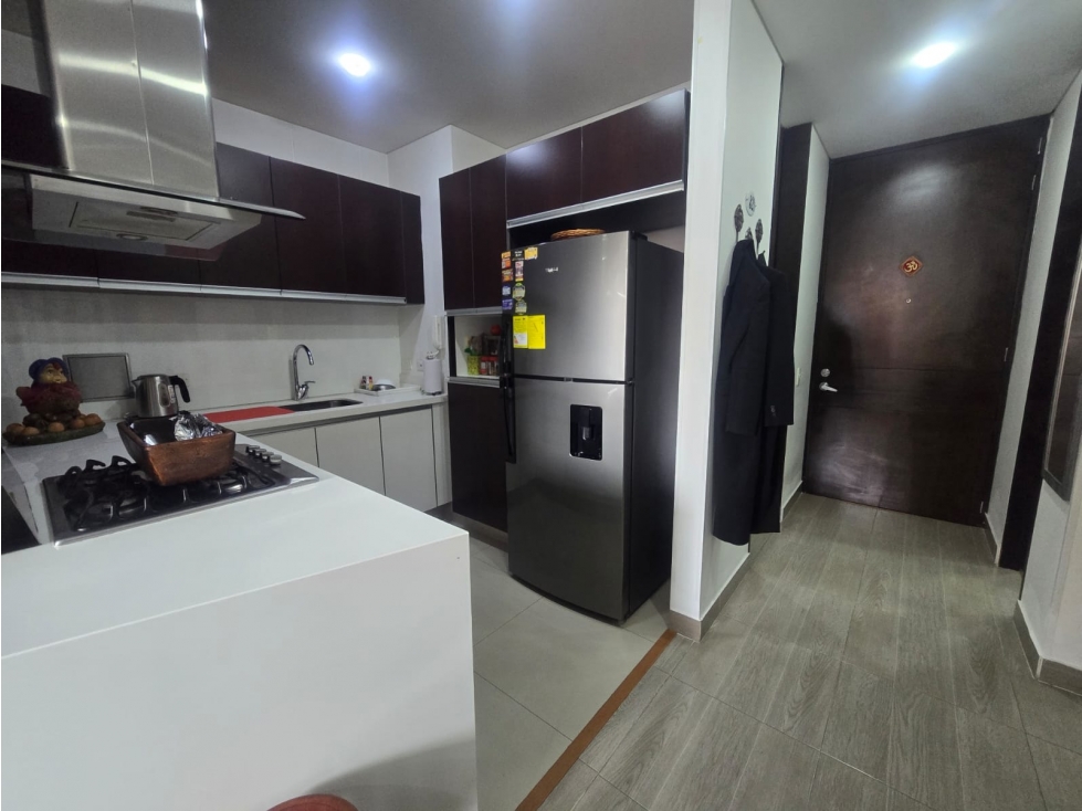Apartamento en venta en Chico, Bogotá — foto 3