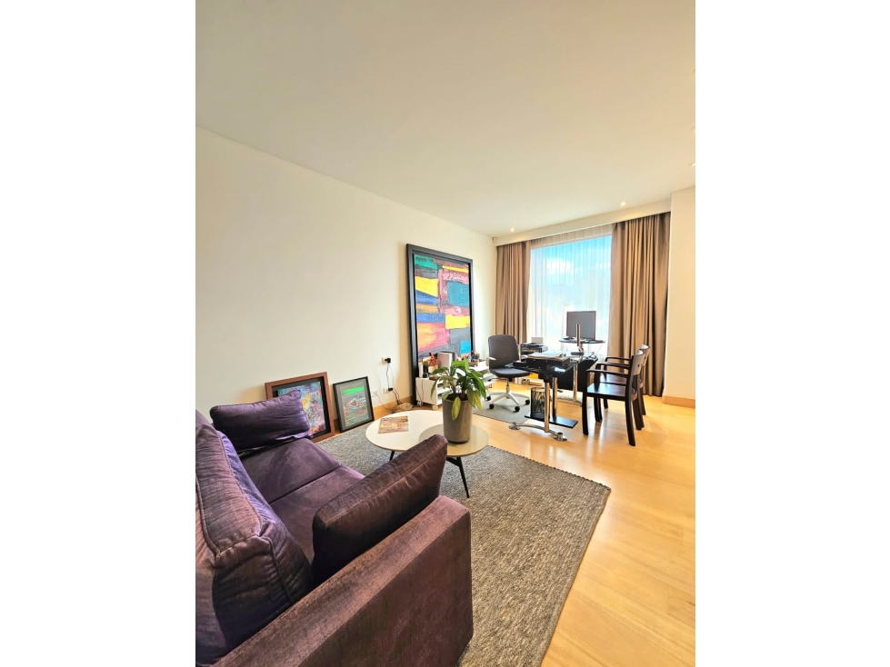 Apto en venta en Chiconavarra, Bogotá — foto 4