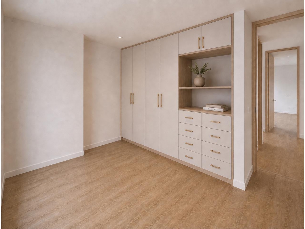 Apartamento en venta en Reserva de la sierra, Bogotá — foto 4