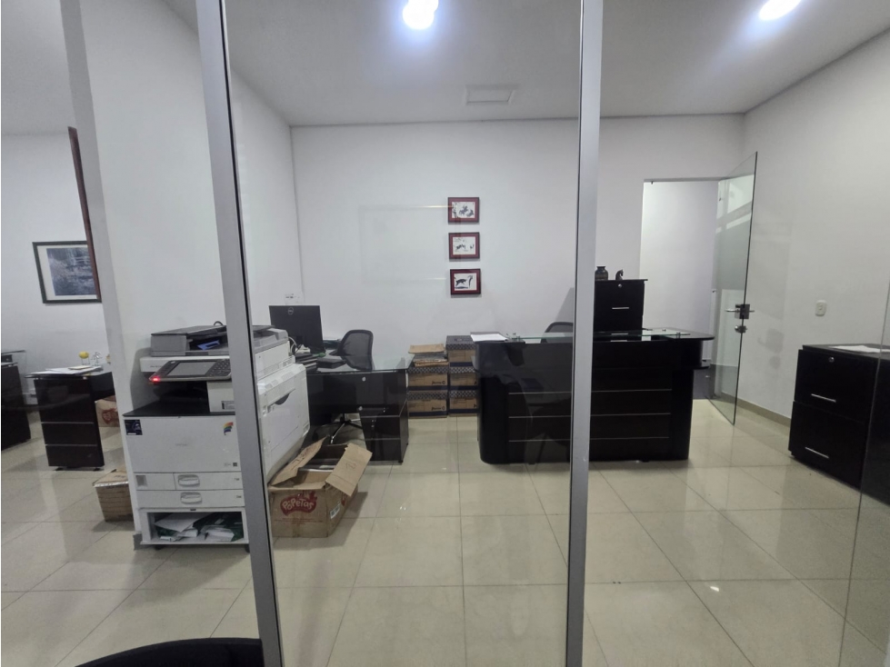 Oficina en venta en San patricio, Bogotá D.C. — foto 3
