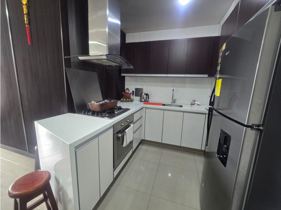 Apartamento en venta en Chico, Bogotá — foto 5