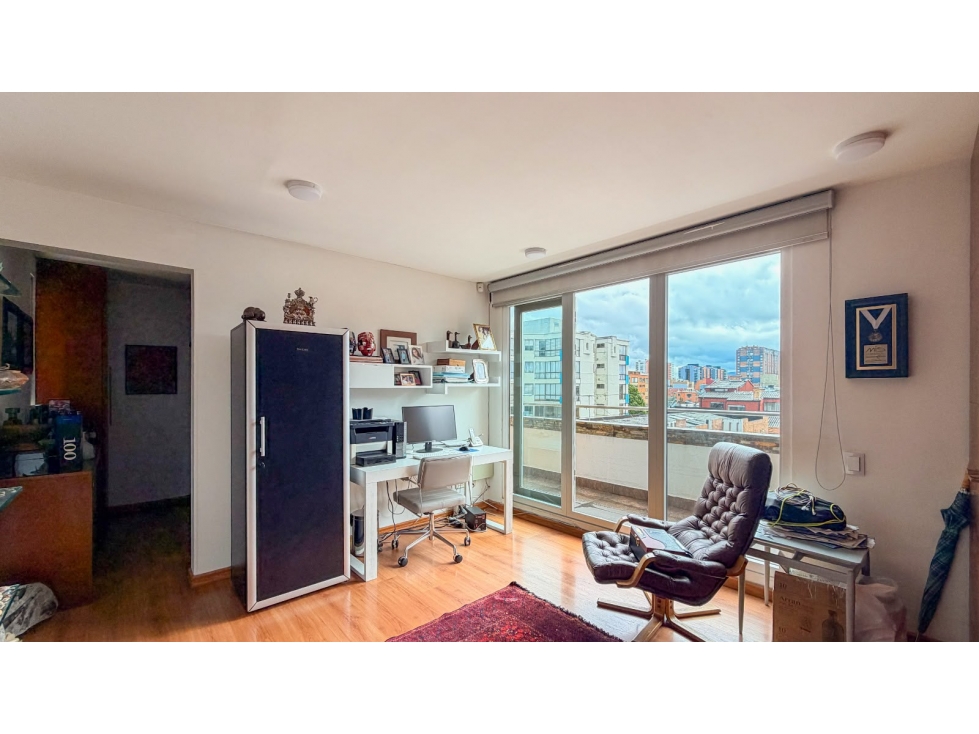 Apartamento en venta en cedritos, Bogotá — foto 6