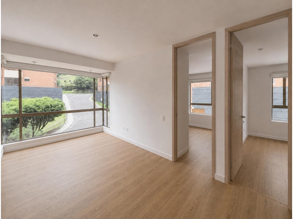 Apartamento en venta en Reserva de la sierra, Bogotá