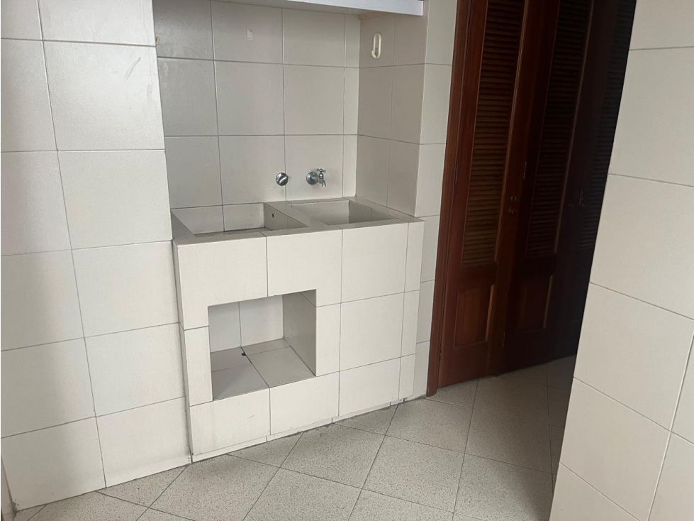 Apartamento en venta o renta en Rosales Bajo, Bogotá — foto 5