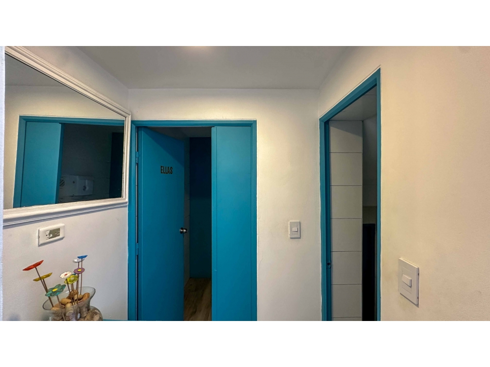 Casa en venta en Quinta Camacho, Bogotá. — foto 4