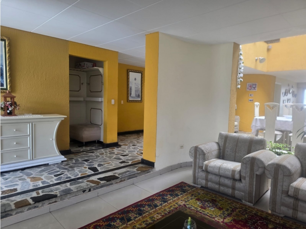 Casa en venta Cedritos, Bogotá — foto 5