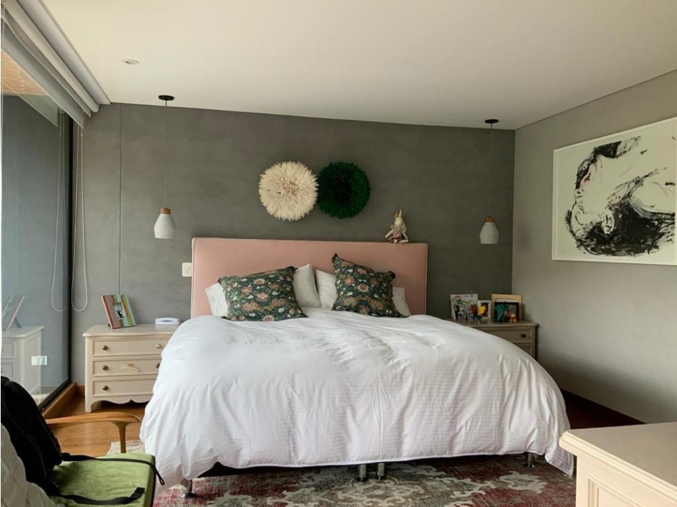 Apartamento en venta en San Patricio, Bogotá — foto 6