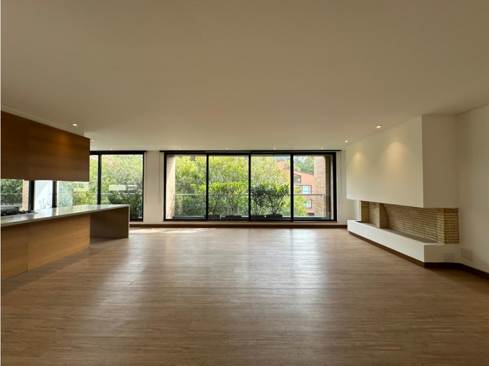 Venta de apartamento en Santa Barbara Alta, Bogotá — foto 2