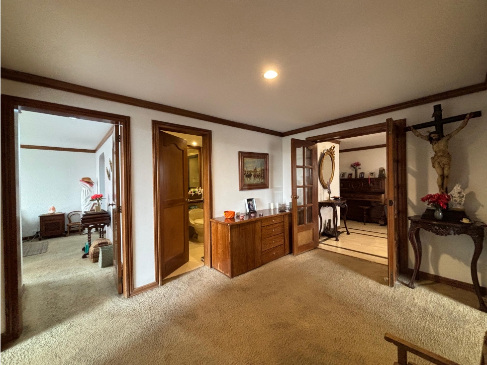 Apartamento en venta en Santa Barbara, Bogotá — foto 5