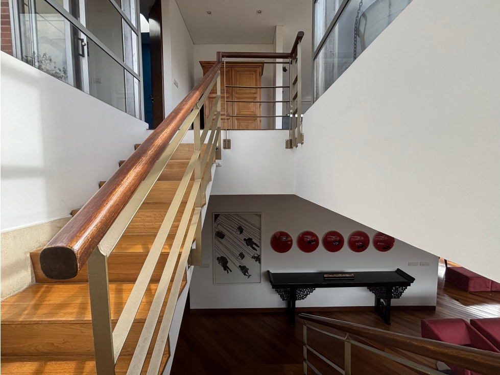Apartamento en venta en Chico, Bogotá — foto 5