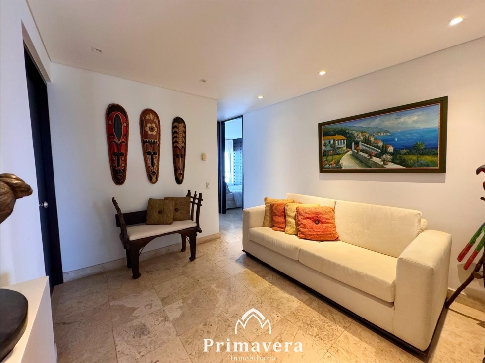 Apartamento en venta en Cartagena — foto 4