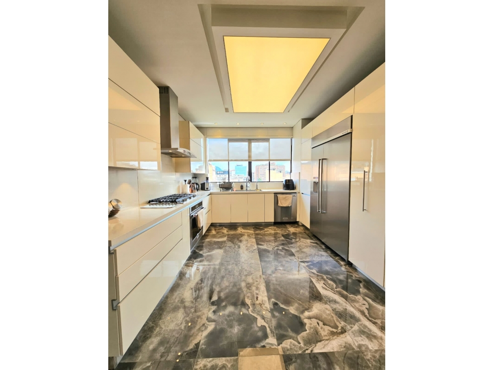 Apto en venta en Chiconavarra, Bogotá — foto 2