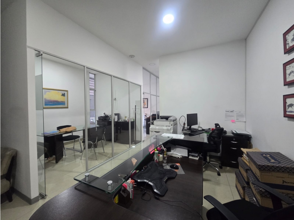 Oficina en venta en San patricio, Bogotá D.C. — foto 2