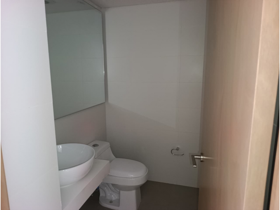 Venta de apartamento en las nieves, Bogotá — foto 5