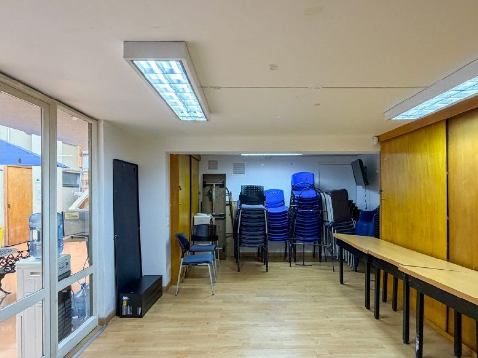 Casa comercial en venta en la Castellana, Bogotá — foto 3