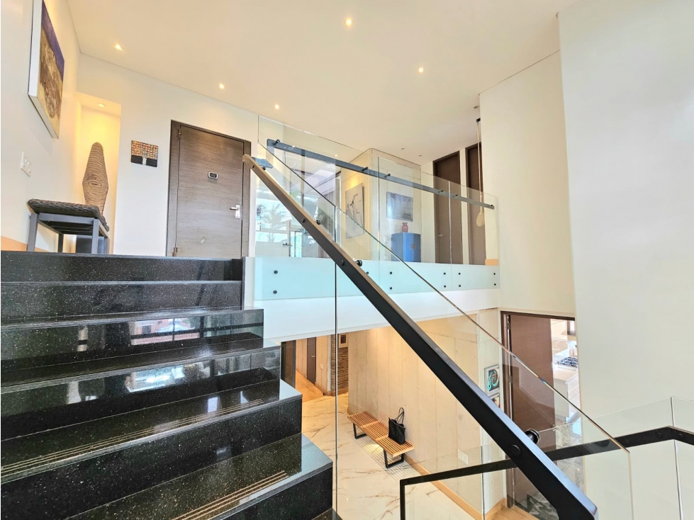 Apto en venta en Chiconavarra, Bogotá — foto 5