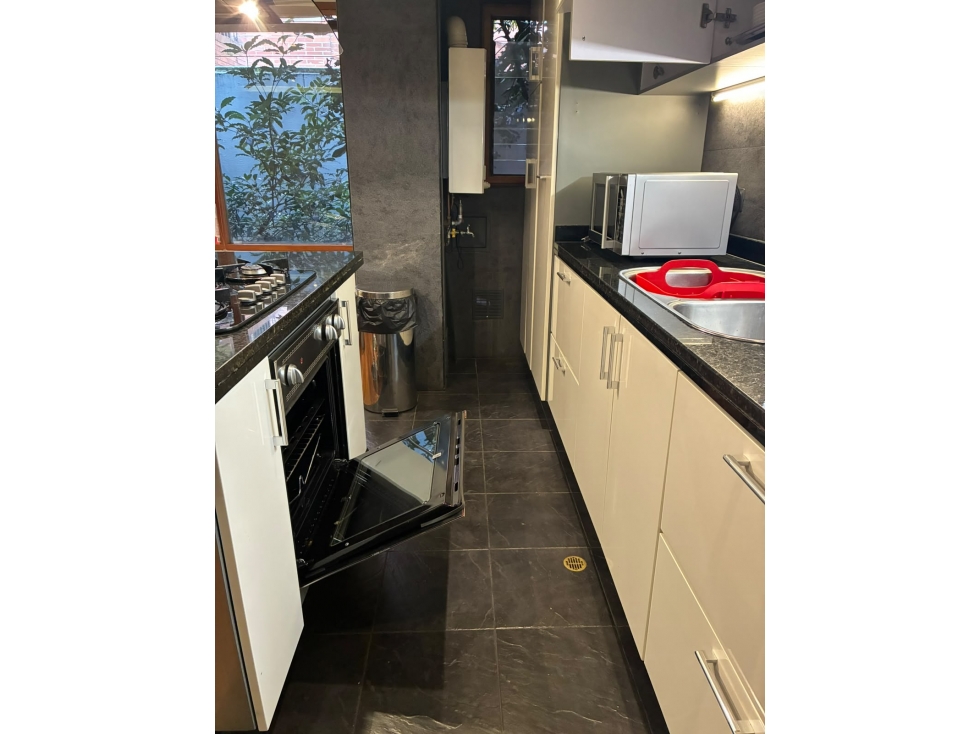 Apartamento en renta en chico, Bogotá — foto 3