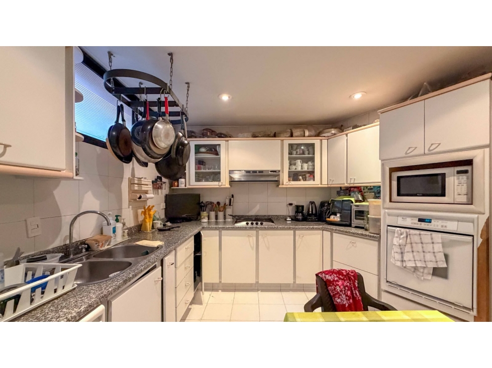 Venta de apartamento en Rosales, Bogotá — foto 3
