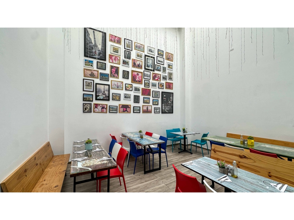 Casa en venta en Quinta Camacho, Bogotá.