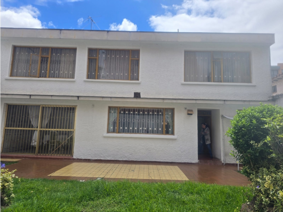 Casa en venta Cedritos, Bogotá — foto 2