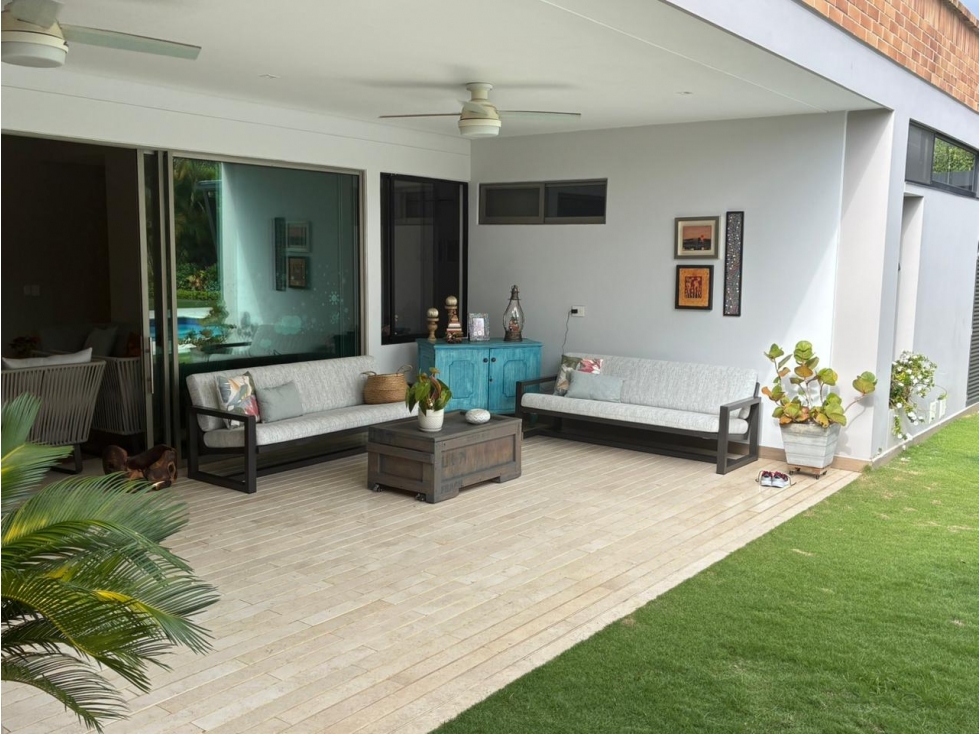 Se vende casa en Bucaramanga — foto 4