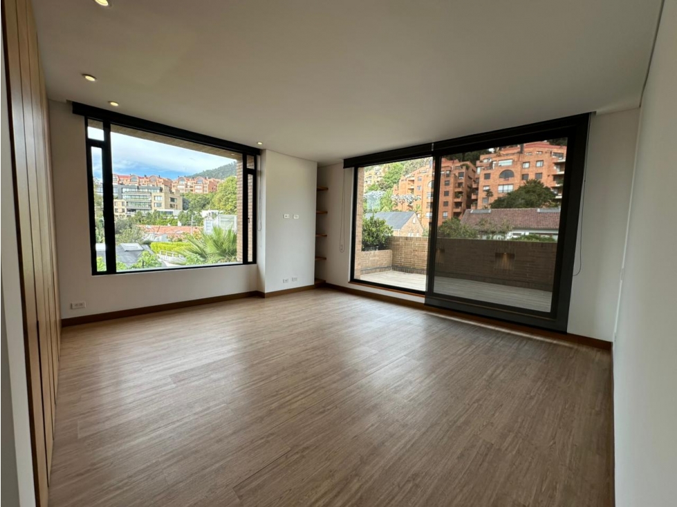 Venta de apartamento en Santa Barbara Alta, Bogotá — foto 4