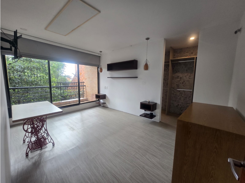 Apartamento en venta en Chapinero Alto, Bogotá — foto 4