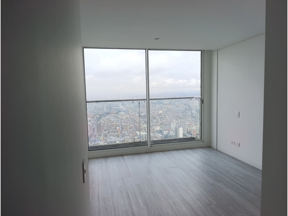 Venta de apartamento en las nieves, Bogotá — foto 6