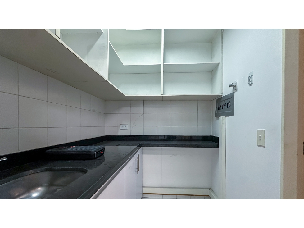 Oficina en venta en Chico, Bogotá — foto 3