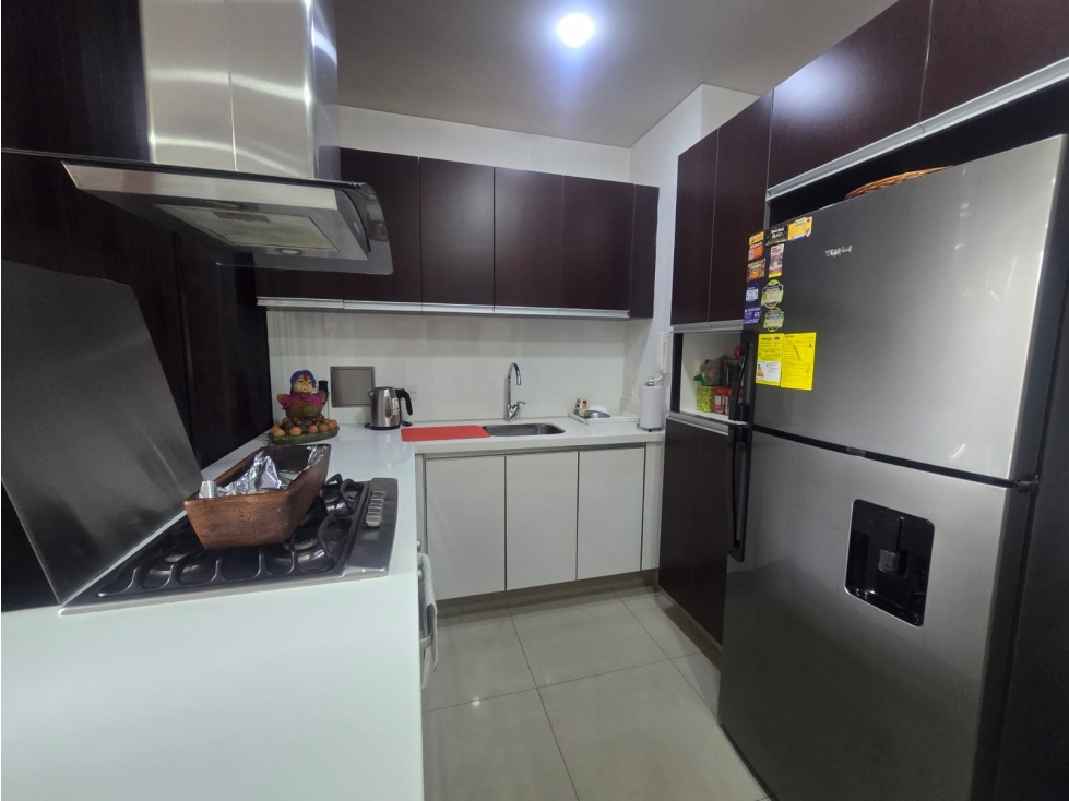 Apartamento en venta en Chico, Bogotá — foto 4