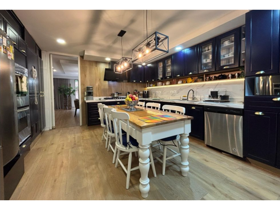 Venta de apartamento en la Cabrera — foto 6