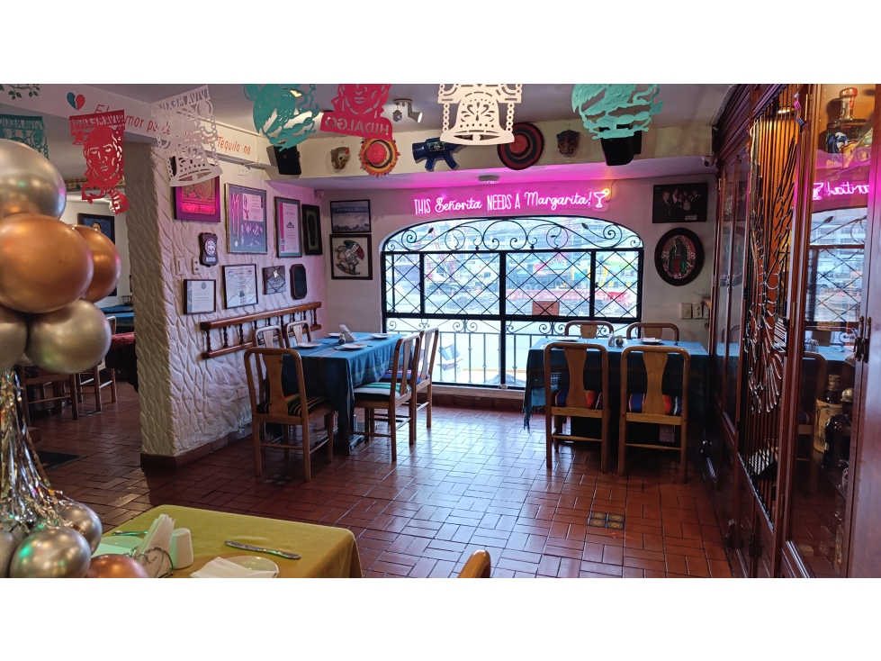 Local para arriendo en Chico, Bogotá — foto 3
