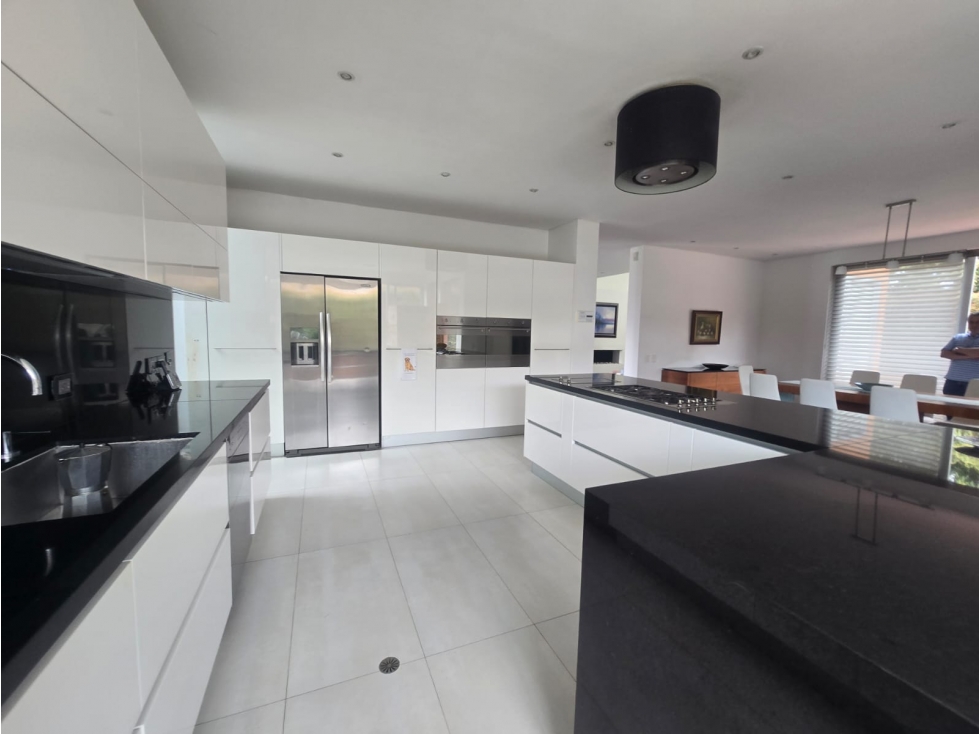 Venta de casa en San Simón, Bogotá — foto 5
