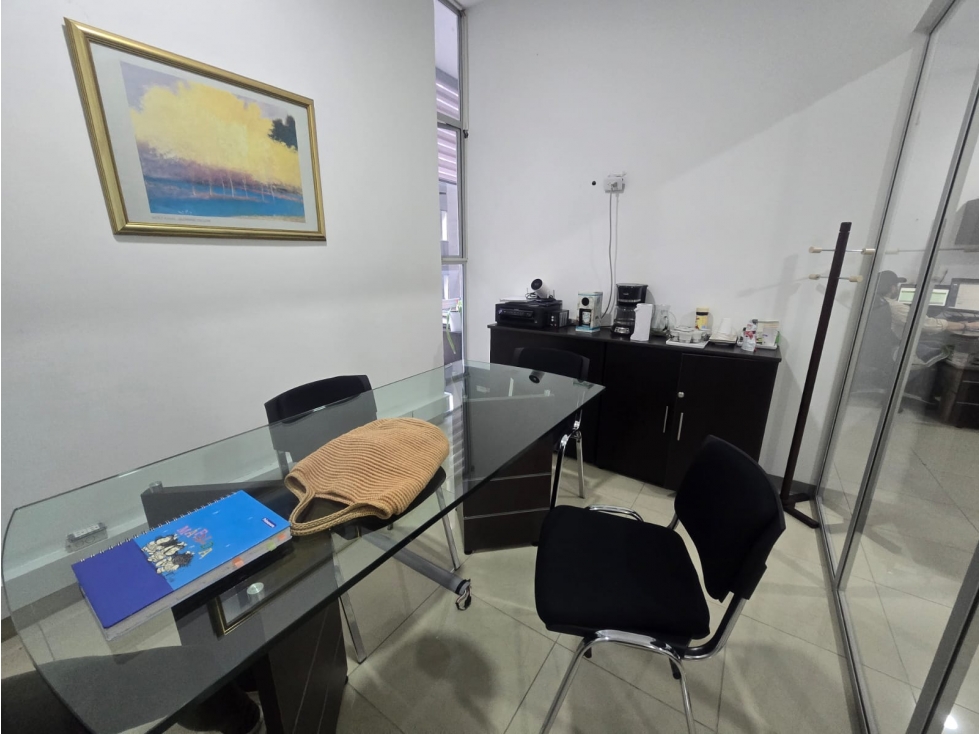 Oficina en venta en San patricio, Bogotá D.C. — foto 6