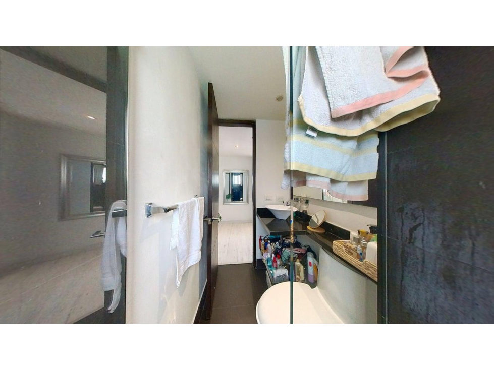 Apartamento en venta en Chico, Bogotá — foto 4