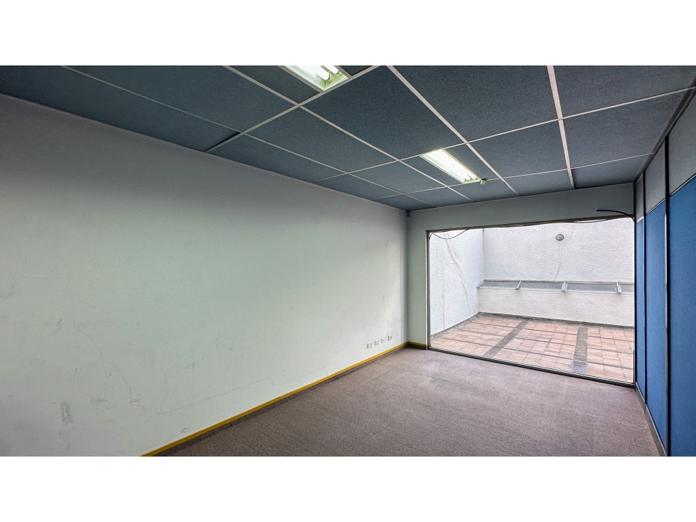 Oficina en venta en Chico, Bogotá — foto 4