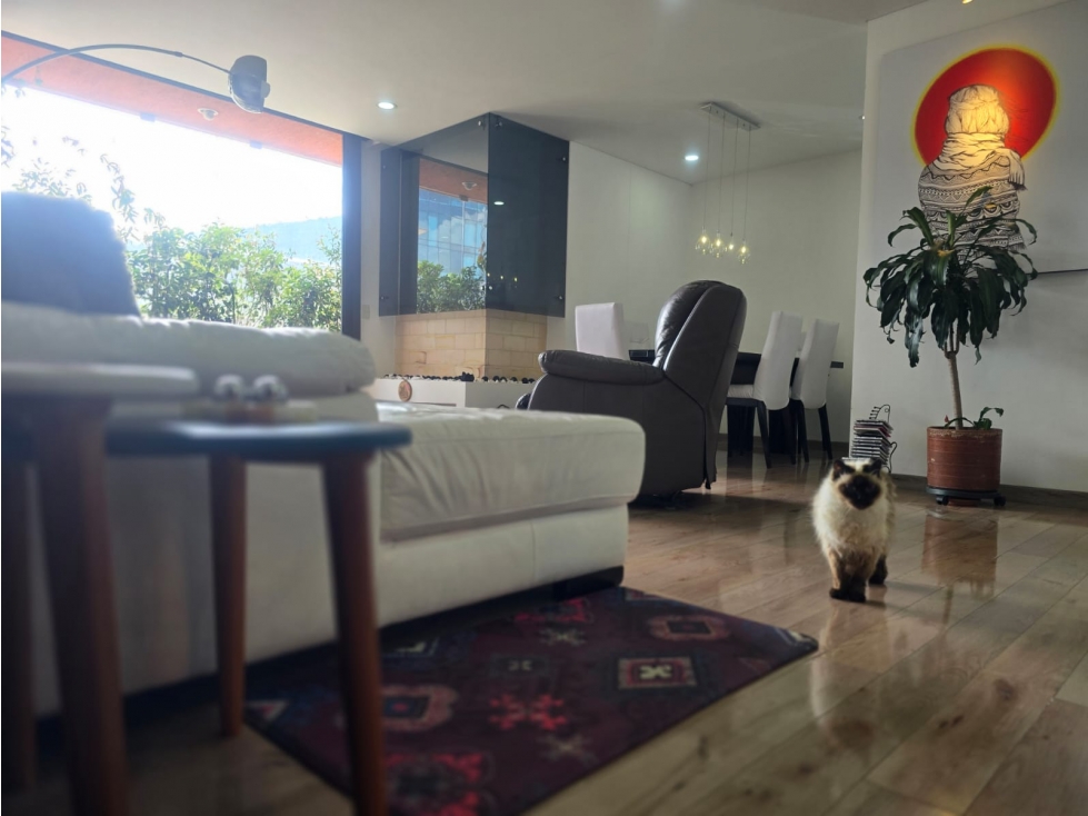Apartamento en venta en Molinos Norte, Bogotá — foto 4
