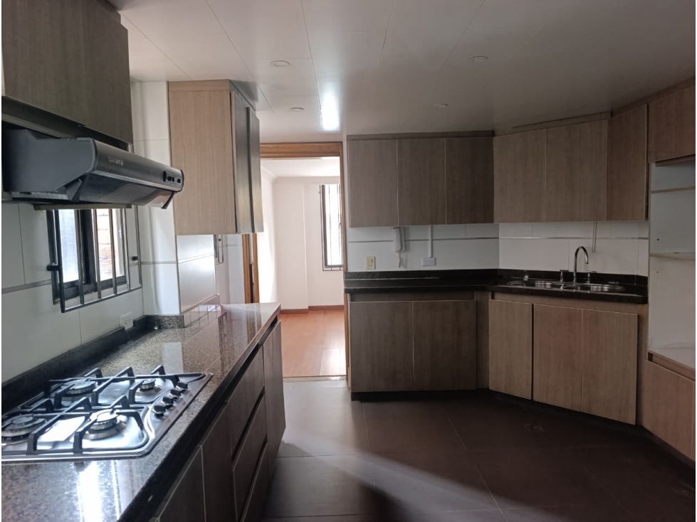 venta de apartamento en la Carolina, Bogotá — foto 2