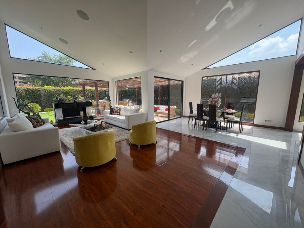 Casa en venta en condominio exclusivo en Cajicá — foto 6