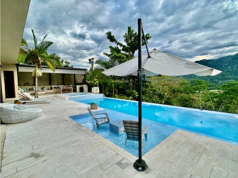 venta de casa en el condominio Gualivá, Villeta — foto 4